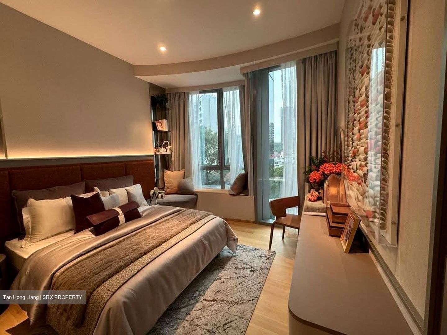 Cliveden At Grange (D10), Condominium #634199971